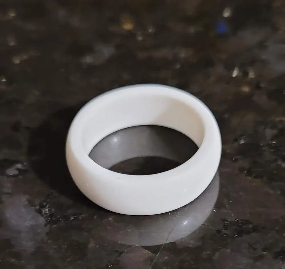 حلقه ساده مینیمال