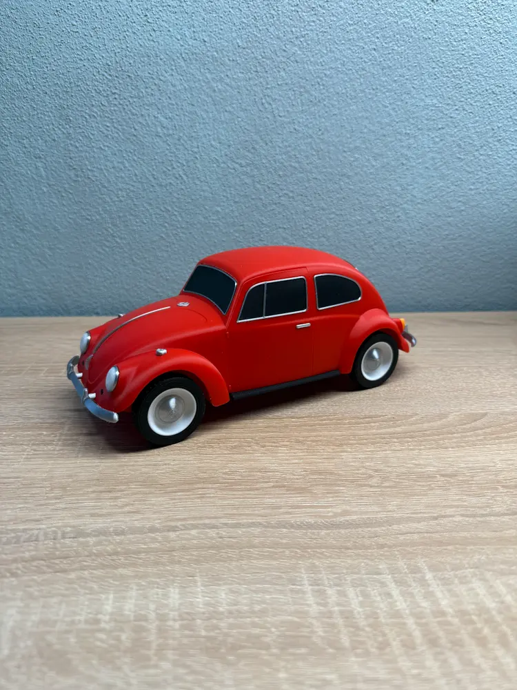 ماکت فولکس‌واگن بیتل (Bug) مدل ۱۳۰۰ - تصویر ۲
